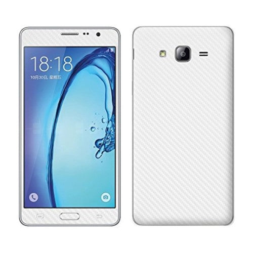 Samsung Galaxy On7 (White, 32GB) Online at Best Prices