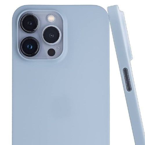 Apple iPhone 13 Pro Max 128GB Sierra Blue A Grade in Dubai