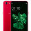 OPPO F5 Single SIM Red 6GB RAM 128GB 4G Online at Fonezone.ae