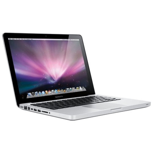 Buy Apple Macbook Pro A1278 I5 256GB HDD, 8GB Ram Mid 2012 Laptop
