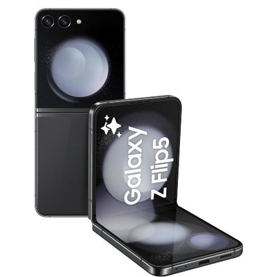 Samsung Galaxy Z Fold 5 12GB Ram 512Gb Phantom black   Brand new