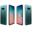 Samsung S10E - Prism Green at Fonezone UAE