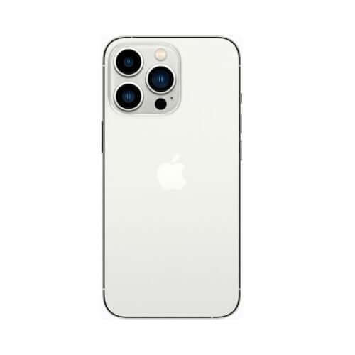 Apple iPhone 13 Pro Max 128GB Silver - A Grade Online at Best Price