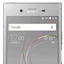 Sony Xperia XZ1 64 GB 4GB Ram Single SIM Warm Silver in Dubai - Selfie Camera