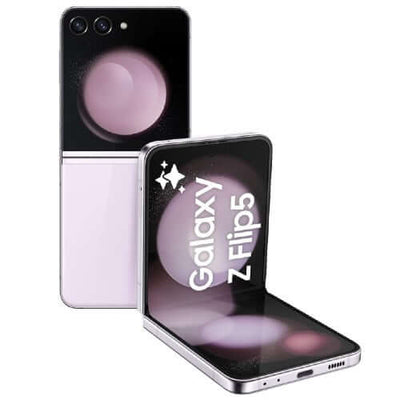 Galaxy Z Flip5 Flip Phone | Fonezone.ae