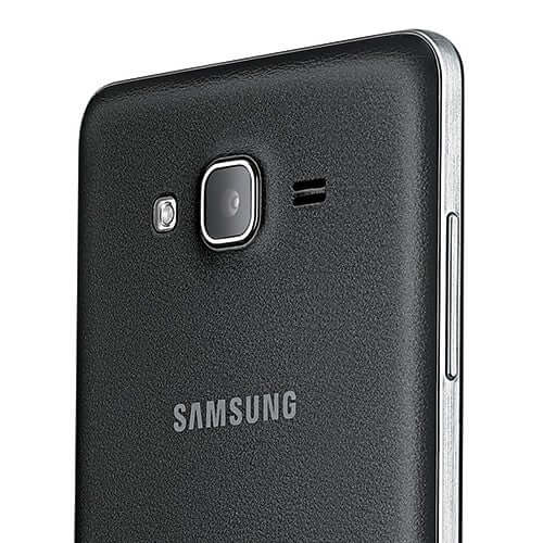 Samsung Galaxy On7 - Black 32GB at Fonezone.ae