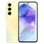 Samsung Galaxy A55 8GB Ram 128GB Lemon - UAE