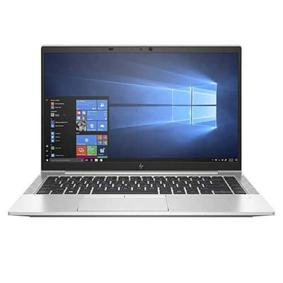 HP EliteBook Laptop – Intel Core i5 / 256GB in Dubai 