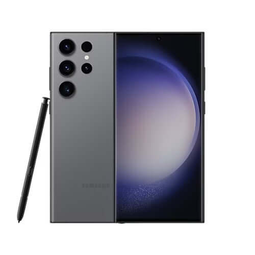 Samsung Galaxy S23 Ultra 12GB Ram 256GB Graphite | Fonezone UAE