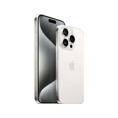 Apple iPhone 15 Pro Max in UAE - Full phone specifications