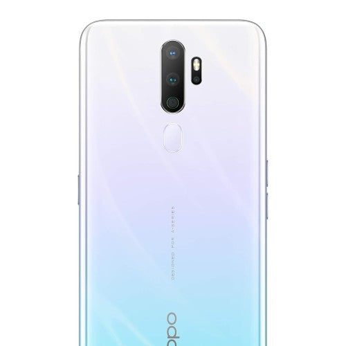 Oppo A9 2020 128GB, 8GB Ram Vanilla Mint