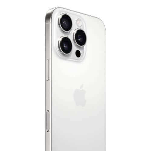 Apple iPhone 16 Pro – Advanced A18 Chip, 5G, Pro Camera | Buy Now