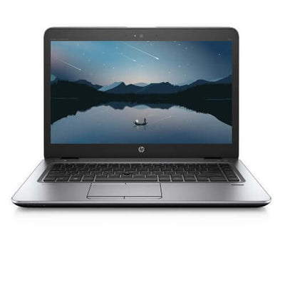 HP EliteBook 840 G3 Laptop, Intel Core i5 at best price in UAE