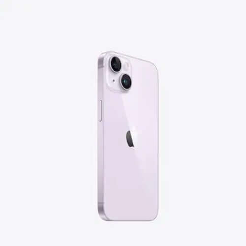 Apple iPhone 14 plus - Purple in Dubai