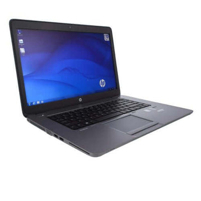 HP EliteBook 840 G1 15.6-inch | Intel Core i7 4th Gen, 8GB in Dubai, UAE