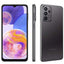 Buy the Samsung Galaxy A23 64GB 4GB Single Sim Black at Best price