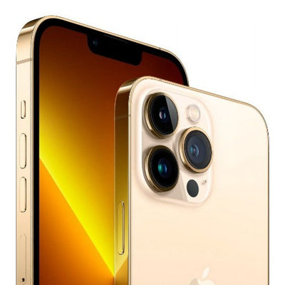 Apple iPhone 13 Pro Max 128GB Gold B Grade in Dubai - Camera