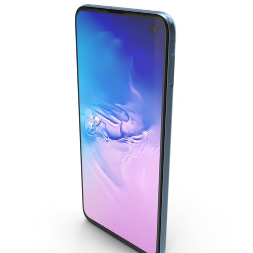 Buy Samsung Galaxy S10e | Best Price in UAE
