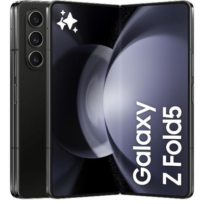 Samsung Galaxy Z Fold 5 12GB Ram 512Gb Black Brand new