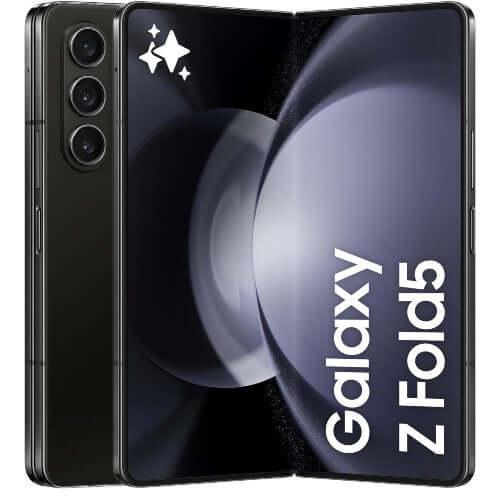 Samsung Galaxy Z Fold 5  at Best Price in Dubai