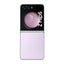 Galaxy Z Flip5 8GB RAm 512GB Lavender Brand New in Dubai
