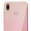 Huawei P20 lite 32GB 4GB RAM single sim Sakura Pink - Camera