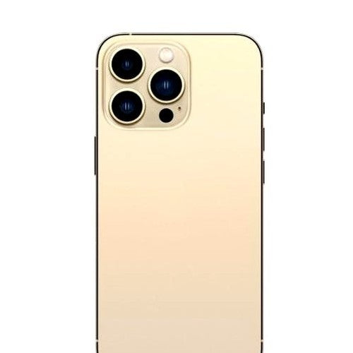Apple iPhone 13 Pro Max 128GB Gold B Grade in UAE
