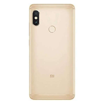 Redmi Note 5 Pro 8GB RAM 256GB Champagne Gold