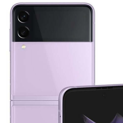 Samsung Galaxy Z Fold 5 - 12GB Ram 256GB Lavender Online at Best price