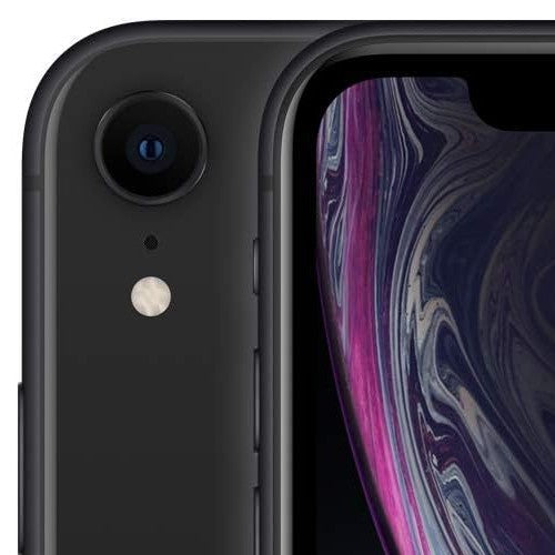 Apple iPhone XR Black at Best Price
