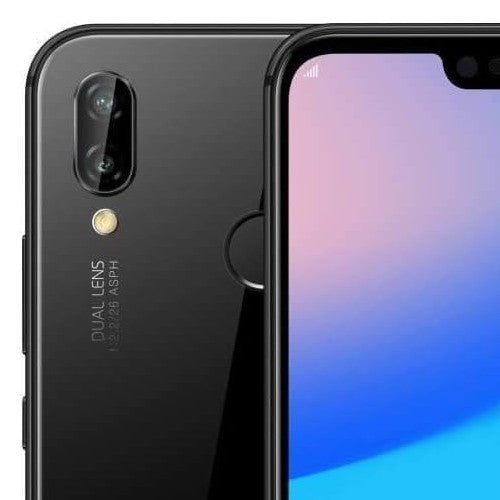 Huawei P20 lite - Fonezone.ae