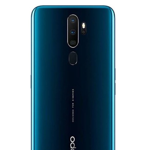 Oppo A9 2020 128GB, 8GB Ram Single SIM - Marine Green