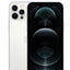Shop for Apple iPhone 12 Pro Max Silver at UAE