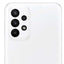 Buy Samsung Galaxy A23 64GB 4GB Single Sim White - Fonezone.ae