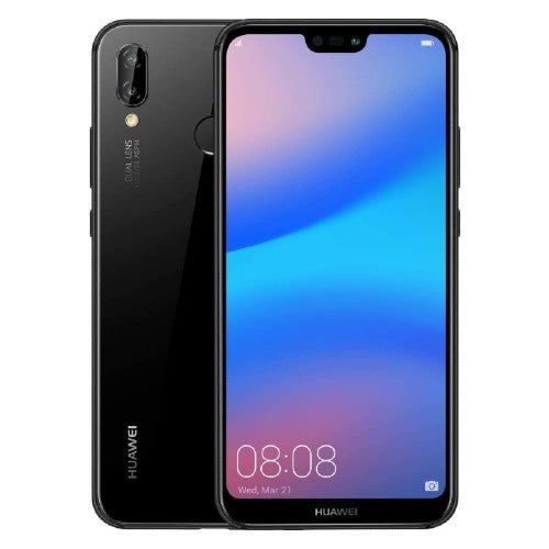 Huawei P20 lite, in Dubai