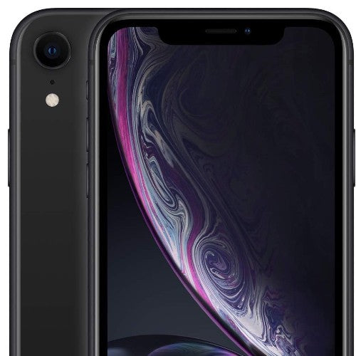 Apple iPhone XR Black - Buy