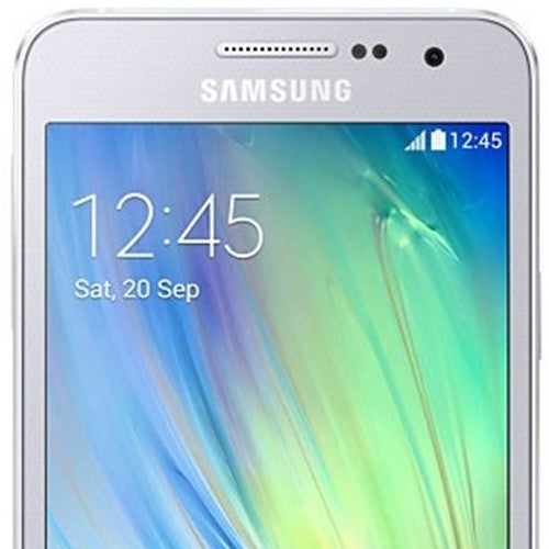 Samsung Galaxy A3 2016 32 GB Storage White- Fonezone UAE