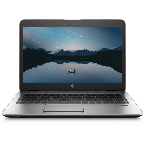 HP EliteBook 840 G3 Intel Core i5 6th Generation 8GB Ram on Fonezone UAE