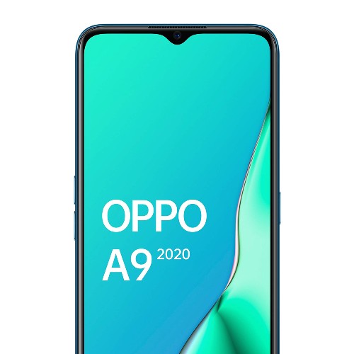 Oppo A9 2020 128GB, 8GB Ram (Single SIM) Marine Green