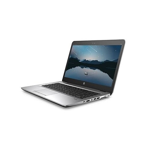 Buy HP EliteBook 840 G3 Laptop Core i5 2.30GHz 6th Generation 8GB DDR4 256GB SSD in the UAE