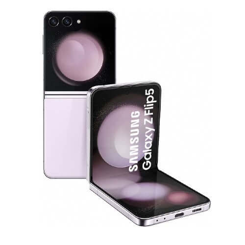 Buy Samsung Z Flip5 - Fonezone UAE