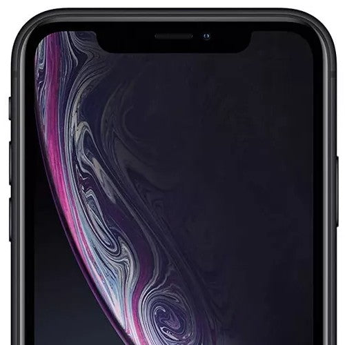 Apple iPhone XR Black in Dubai