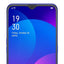 Oppo F11 Dual SIM Fluorite Purple 6GB RAM 128GB 4G LTE