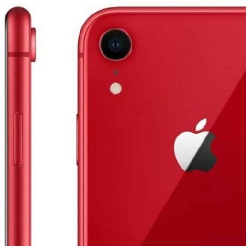 Apple iPhone XR Red