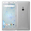 Sony Xperia XZ2 64GB 4GB RAM Single SIM Liquid Silver in UAE