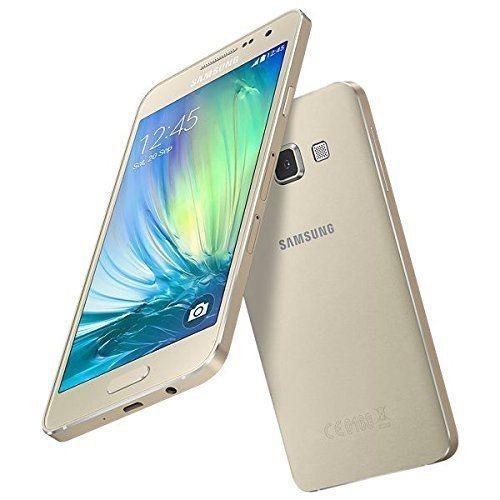 Samsung Galaxy A3 (2016), 32GB, 3GB Ram single sim Gold at Dubai, UAE