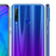 Honor 20I 128GB 4GB Ram Single Sim (Gradient Blue) in Dubai, UAE