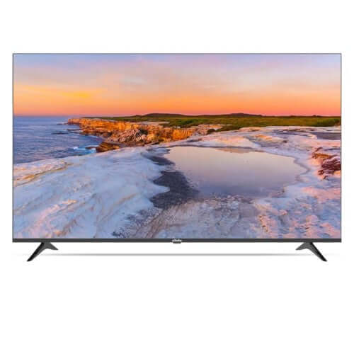 Elista 65 Inch LED, Smart Google TV 4K UHD HDR10 - GTV-65UHDELD at best price
