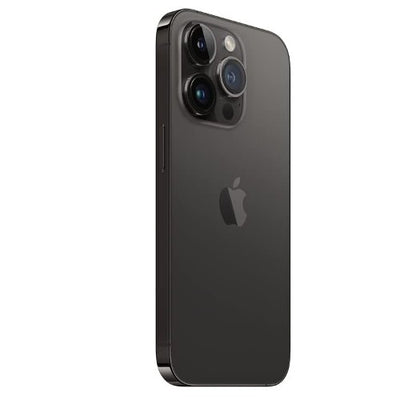 Apple Iphone 14 Pro Single sim 256GB Space Black