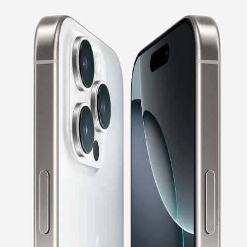 Buy Apple iPhone 16 Pro Online – Fonezone.ae Offers